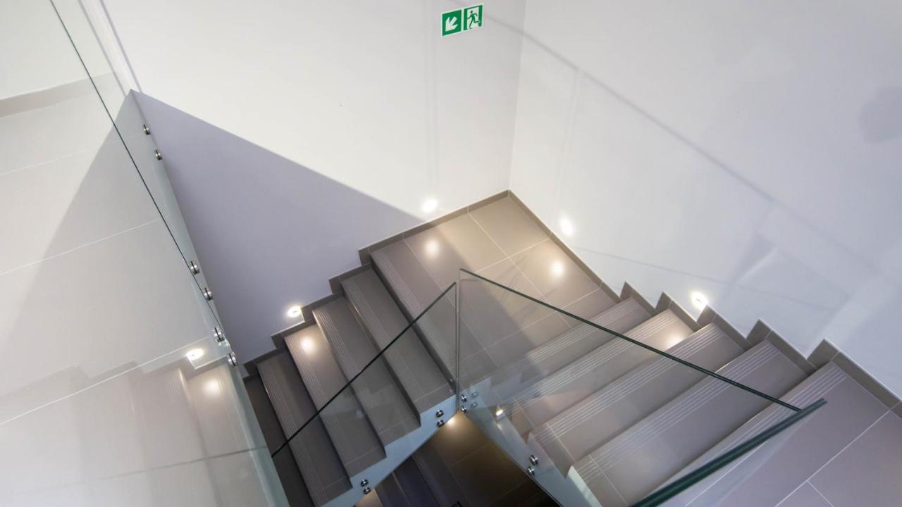 Nowe Millenium Swinoujscie Exterior foto