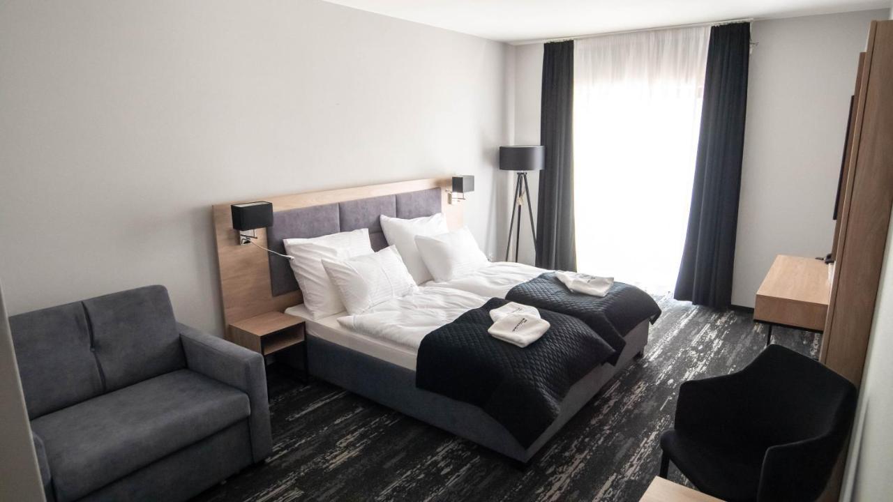 Nowe Millenium Swinoujscie Quarto foto